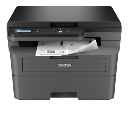 Brother DCP-L2622DW Laser Printer - Fast, Reliable, and Compact All-in-One Solution
